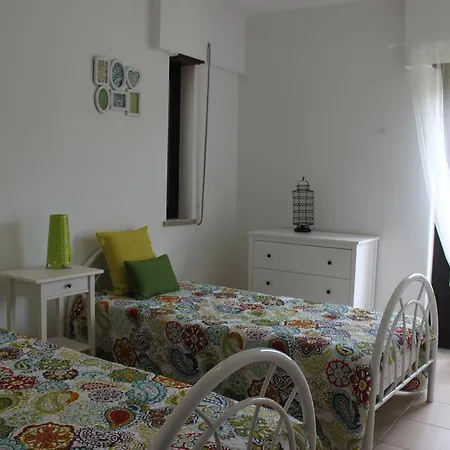 Apartmán Flat Between Lisbon & Cascais *