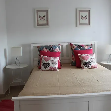 Apartmán Flat Between Lisbon & Cascais
