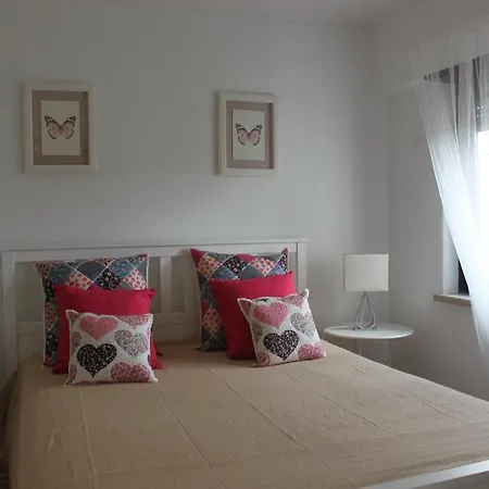 Apartmán Flat Between Lisbon & Cascais Carcavelos (Lisbon)