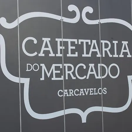 Apartmán Flat Between Lisbon & Cascais